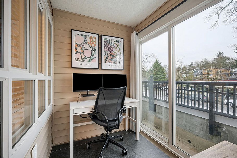 249 2565 W Broadway Vancouver, BC - 14