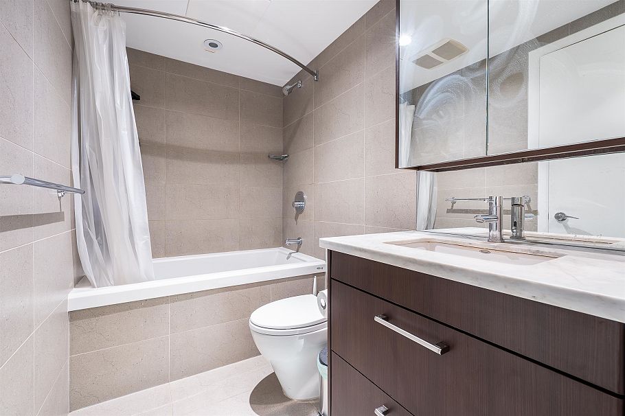 257 108 W 1st Avenue Vancouver, BC - 14