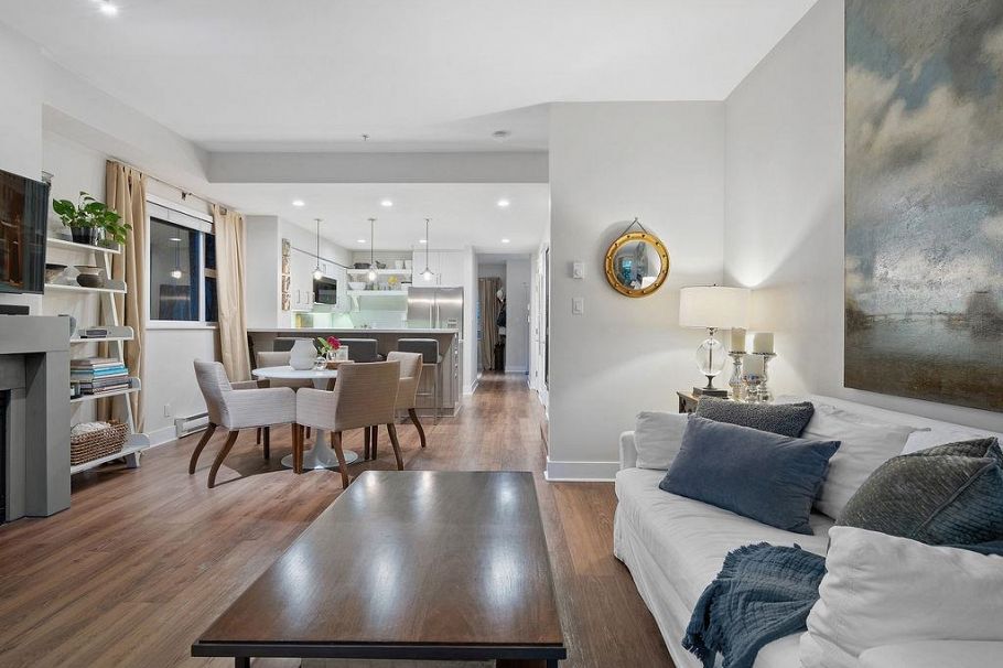 361 5790 East Boulevard Vancouver, BC - 15