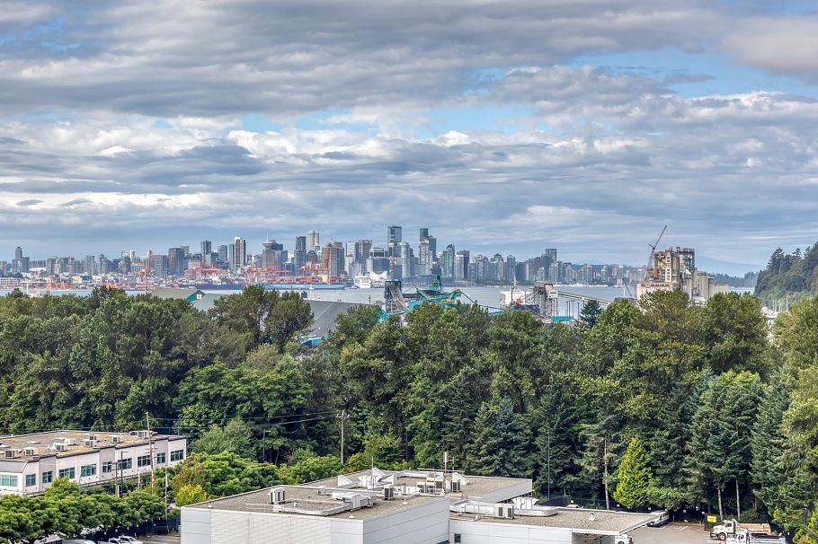 1304 1471 Hunter Street North Vancouver, BC - 21