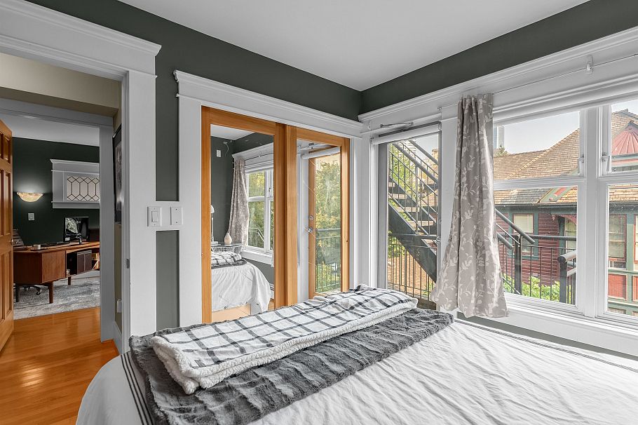 2 1116 Bute Street Vancouver, BC - 16