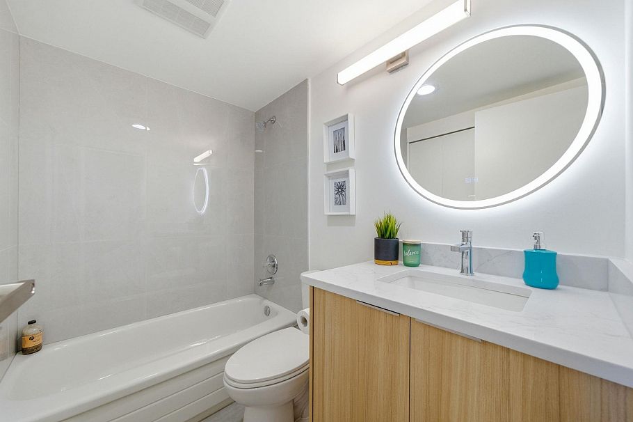 702 1771 Nelson Street Vancouver, BC - 30