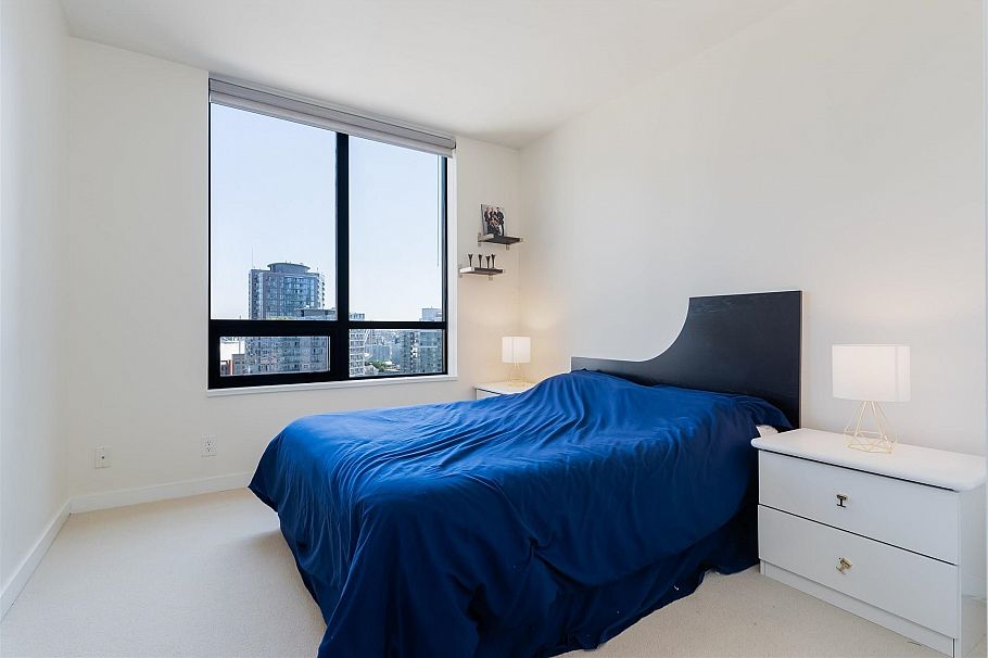 1901 788 RICHARD STREET, Vancouver BC V6B 0C7 Vancouver, BC - 8