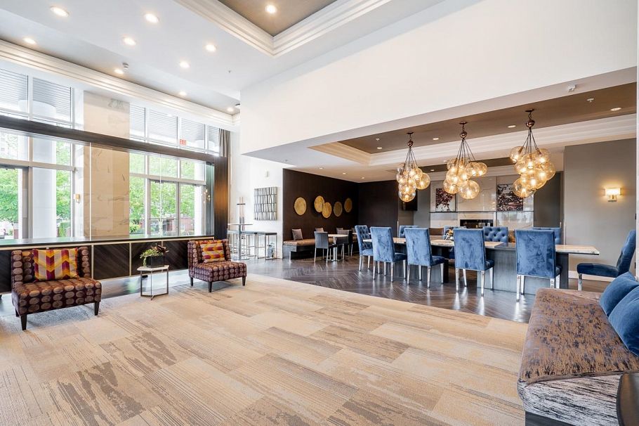 1707 4189 Halifax Street Burnaby, BC - 25