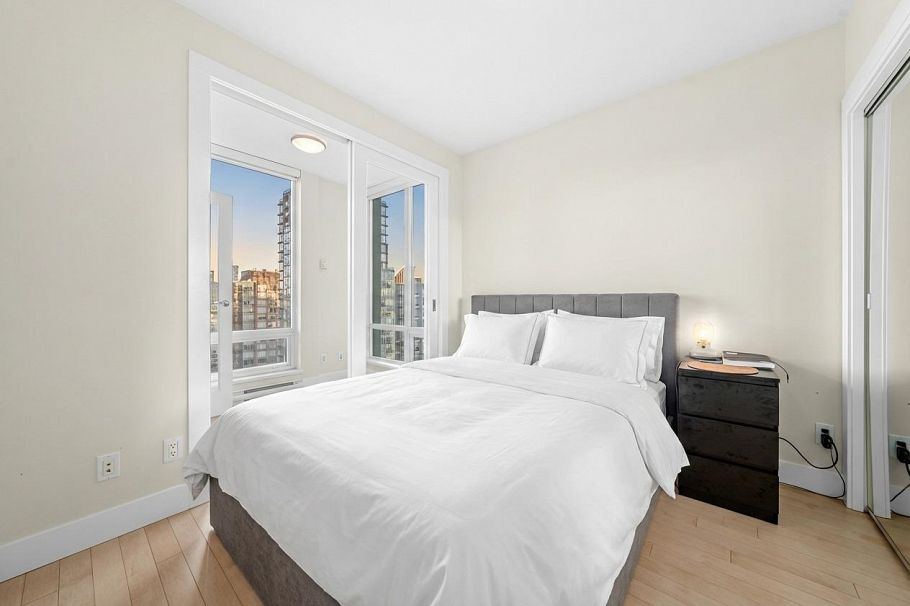 2106 535 Smithe Street Vancouver, BC - 5