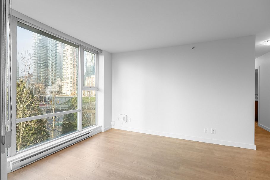 705 550 Pacific Street Vancouver, BC - 3