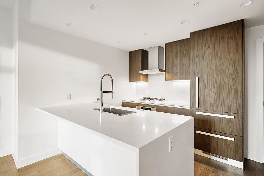 307 2888 Arbutus Street Vancouver, BC - 11