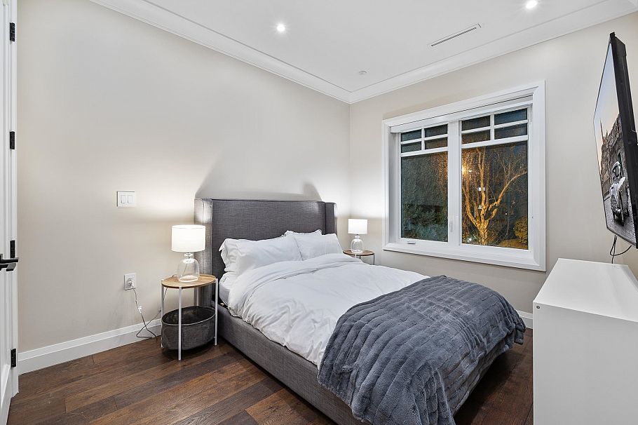 3708 W 35th Avenue Vancouver, BC - 23