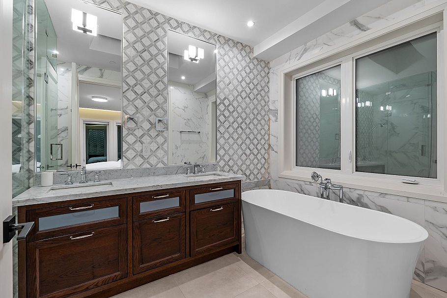 3708 W 35th Avenue Vancouver, BC - 18