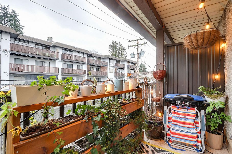 314 170 E 3rd Street North Vancouver, BC - 9