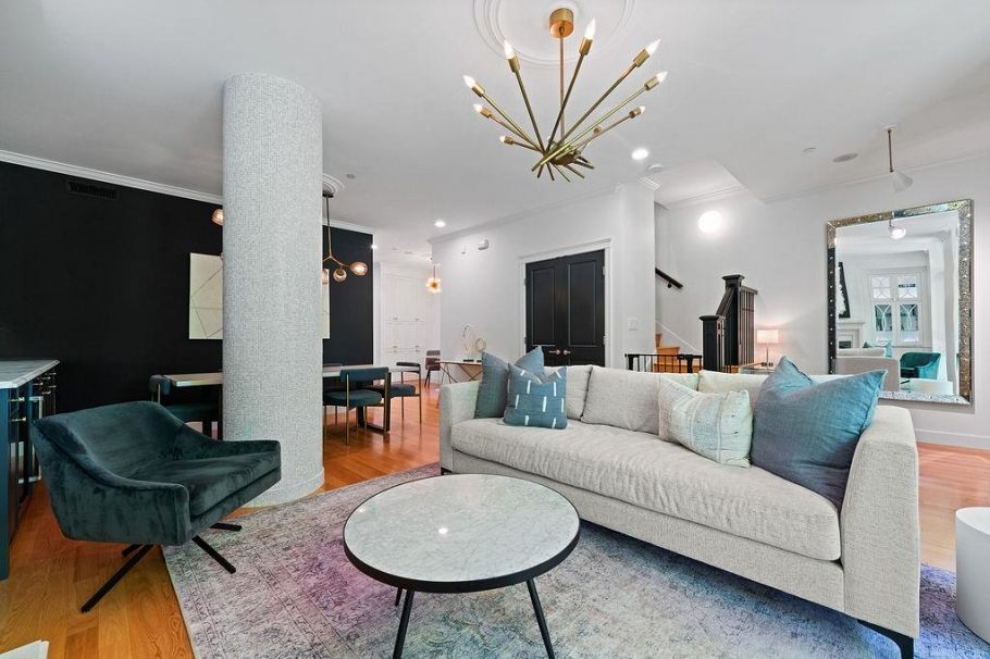 471 Beach Crescent Vancouver, BC - 24