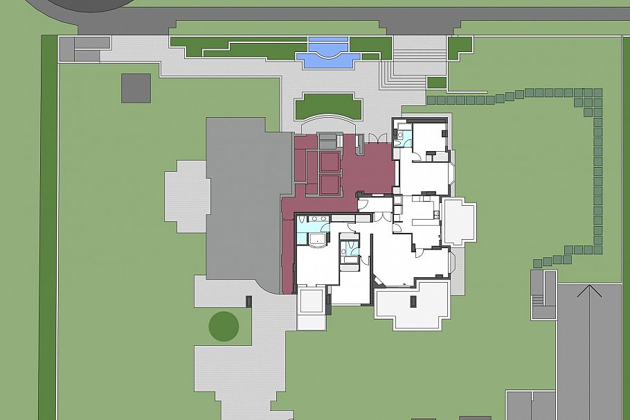 101 2288 W 40th Avenue Vancouver, BC - 3