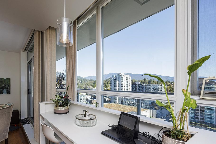 1702 121 W 16th Street North Vancouver, BC - 19