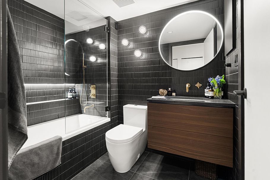 407 1216 Homer Street Vancouver, BC - 31