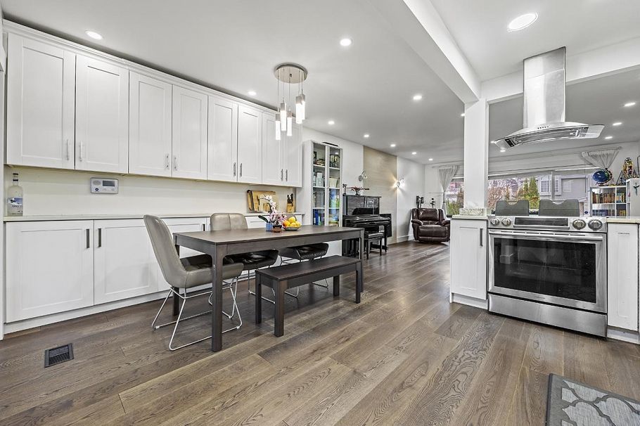 778 E 52nd Avenue Vancouver, BC - 7