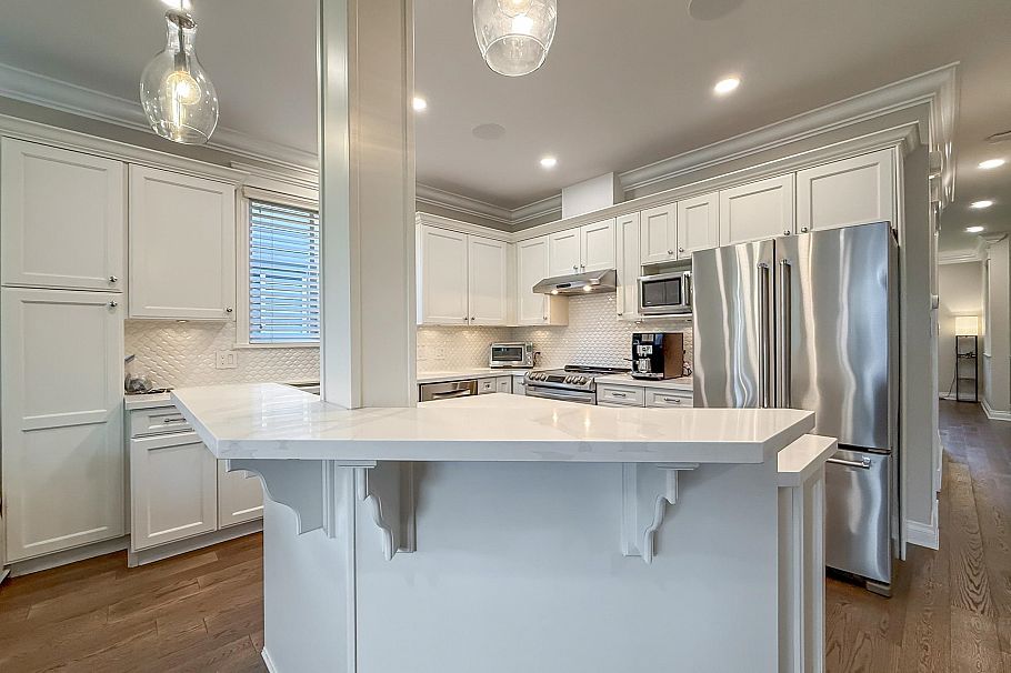 1458 William Avenue North Vancouver, BC - 4