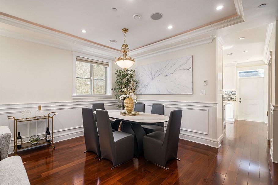 3716 W 17th Avenue Vancouver, BC - 8