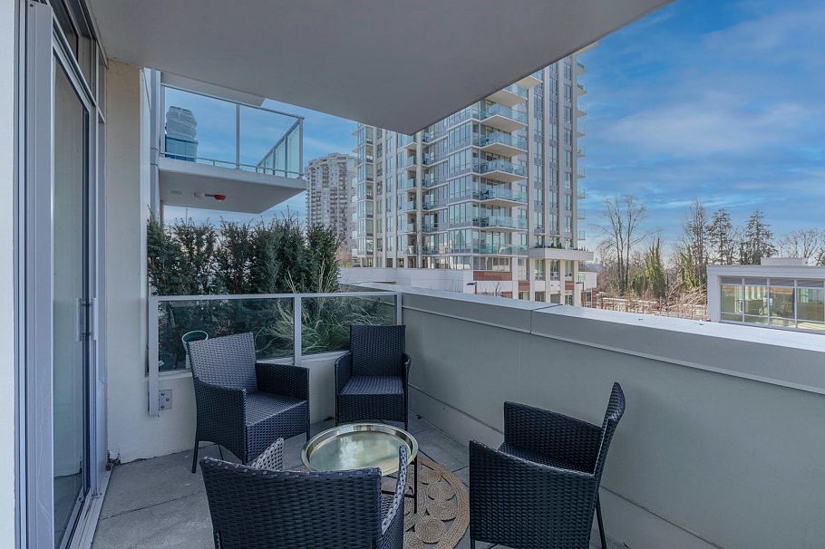 201 1675 Lions Gate Lane North Vancouver, BC - 9