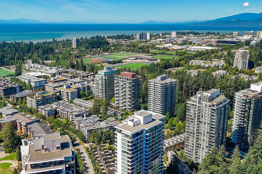 2001 5629 Birney Avenue Vancouver, BC - 31