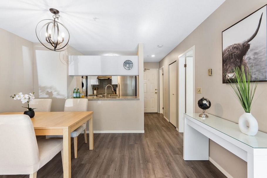 102 2195 W 5th Avenue Vancouver, BC - 19