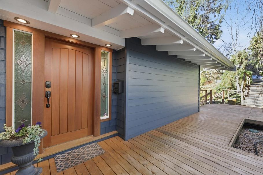 145 E Kensington Road North Vancouver, BC - 6