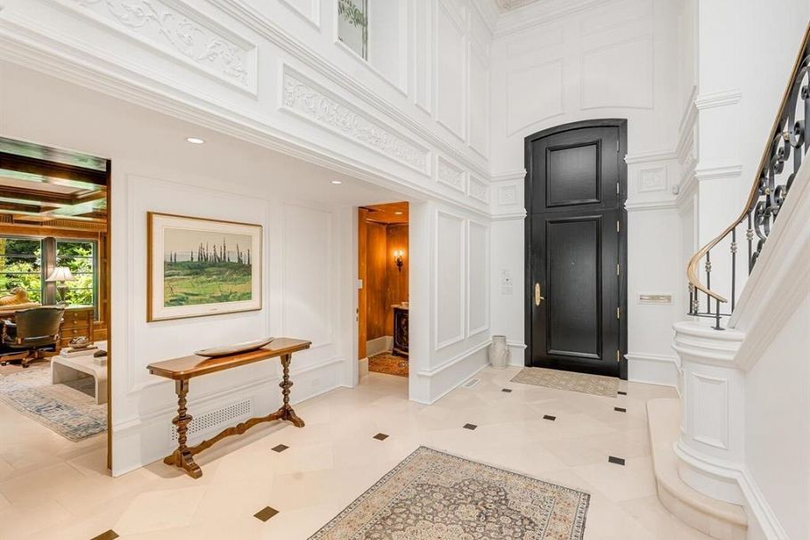 1660 Angus Drive Vancouver, BC - 6