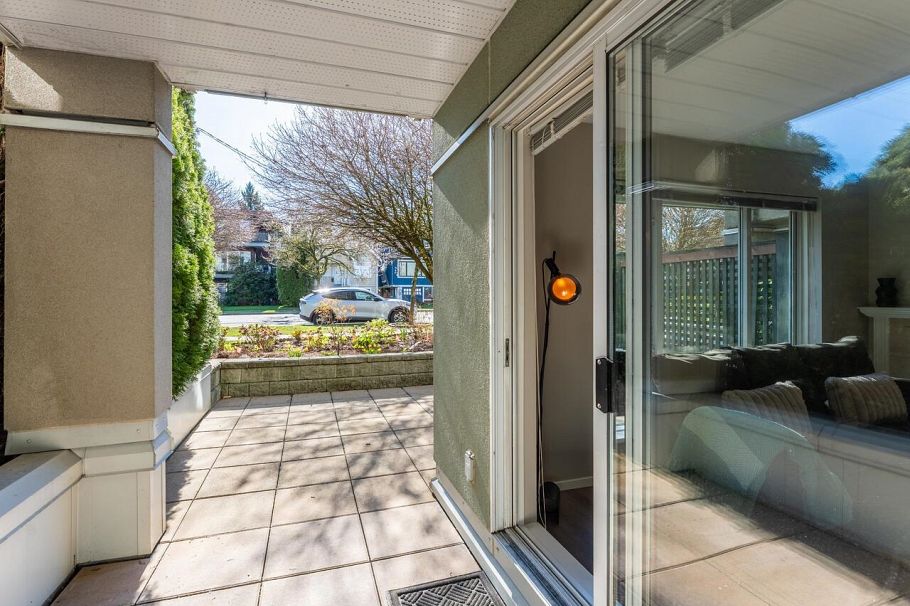 102 2195 W 5th Avenue Vancouver, BC - 10