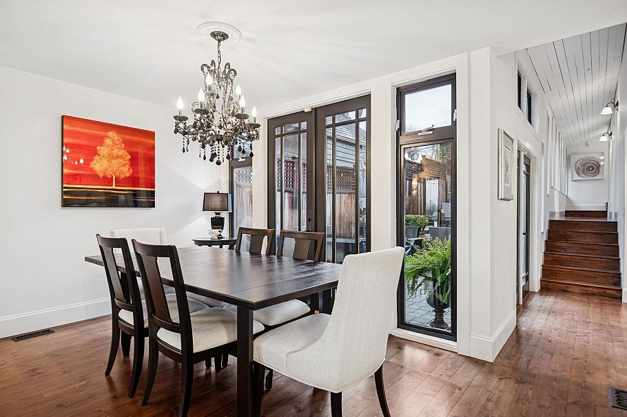 3814 W 11 Avenue Vancouver, BC - 7