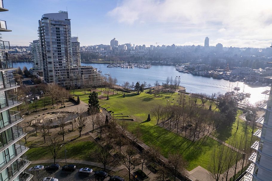 705 550 Pacific Street Vancouver, BC - 39