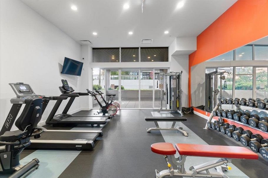 805 1708 Ontario Street Vancouver, BC - 25