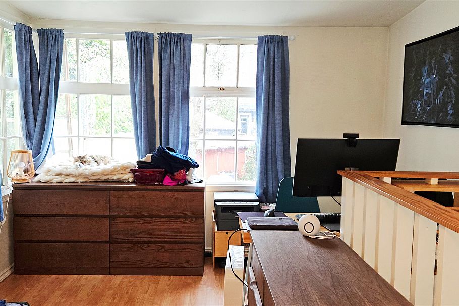 2635 W 7th Avenue Vancouver, BC - 9