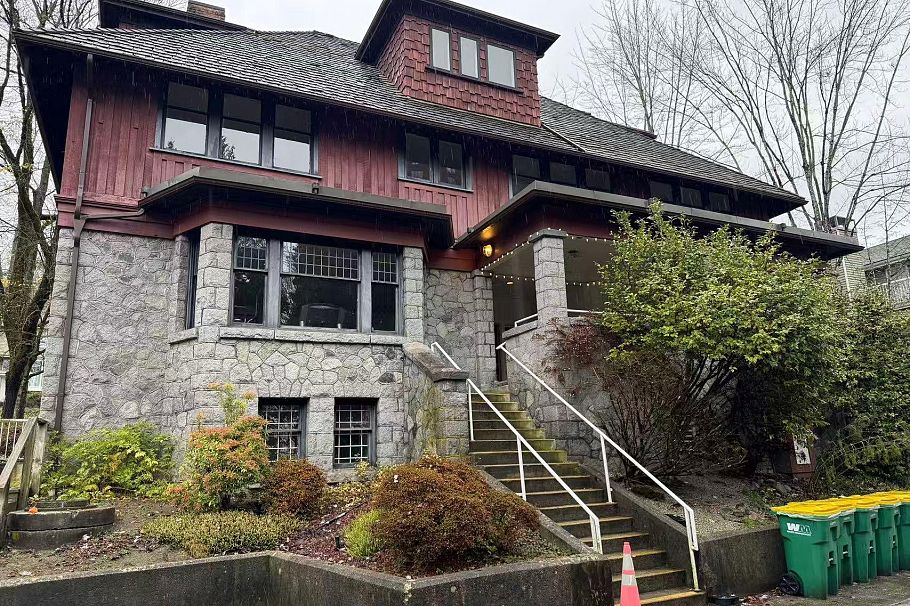 8410 Keystone Street Vancouver, BC - 23