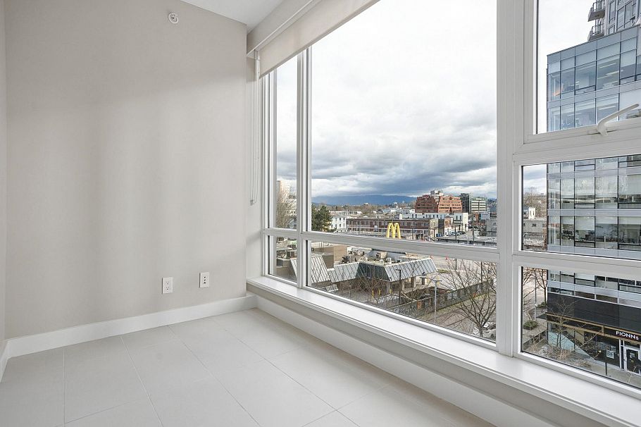 715 1618 Quebec Street Vancouver, BC - 22