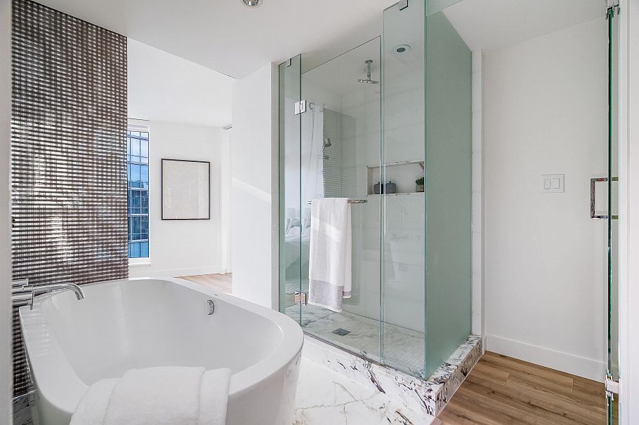 2101 1499 W Pender Street Vancouver, BC - 6