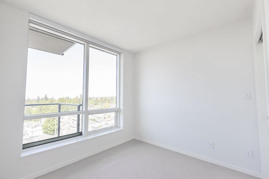 1001 8588 Cornish Street Vancouver, BC - 8