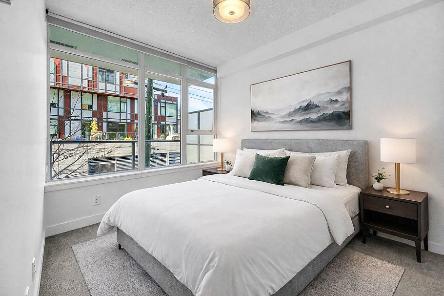 509 251 E 7th Avenue Vancouver, BC - 12