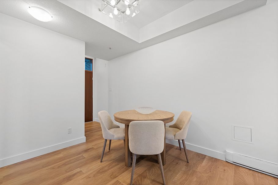 203 1238 Melville Street Vancouver, BC - 11