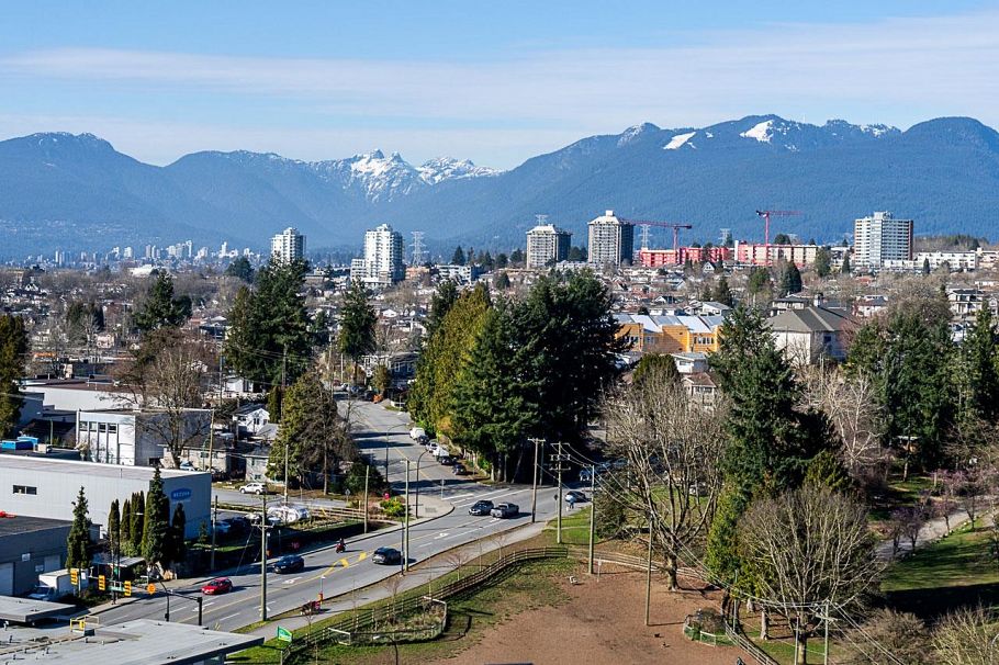 1707 4189 Halifax Street Burnaby, BC - 19