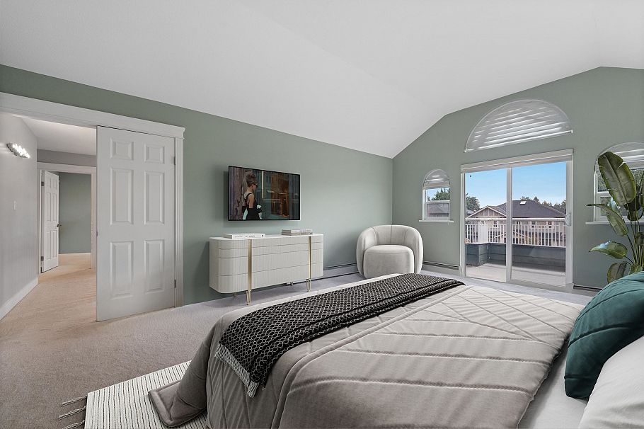 4053 W 38th Avenue Vancouver, BC - 5