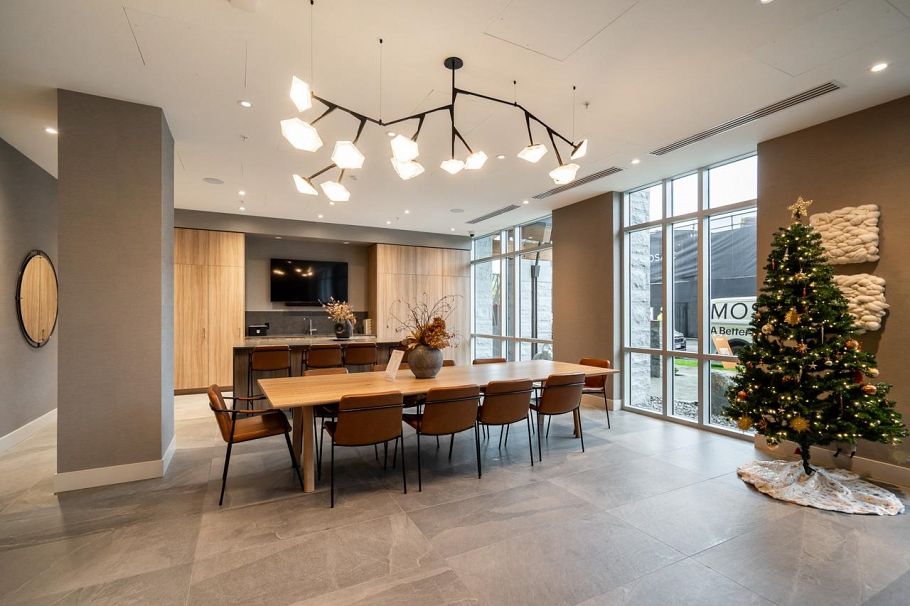 303 2375 Emery Court North Vancouver, BC - 31