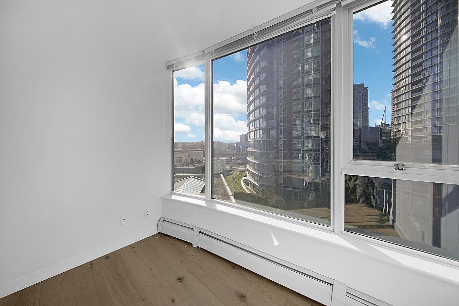 802 58 Keefer Place Vancouver, BC - 20