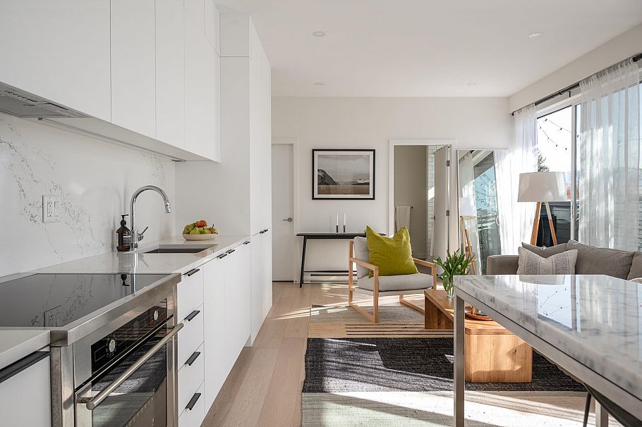 PH1 683 E 27th Avenue Vancouver, BC - 6