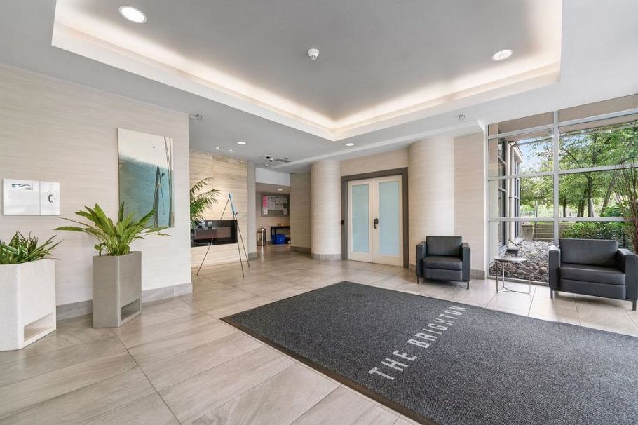 1302 120 Milross Avenue Vancouver, BC - 24