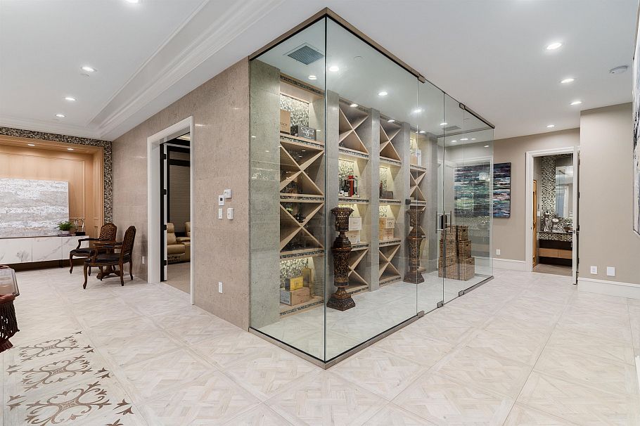 5755 Angus Drive Vancouver, BC - 28