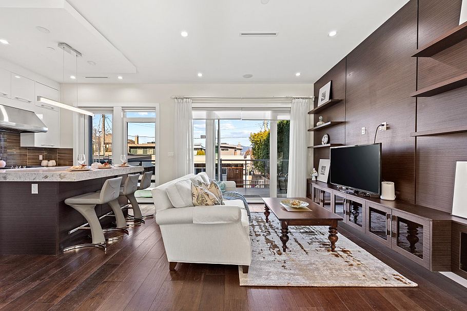 3253 W 21st Avenue Vancouver, BC - 8