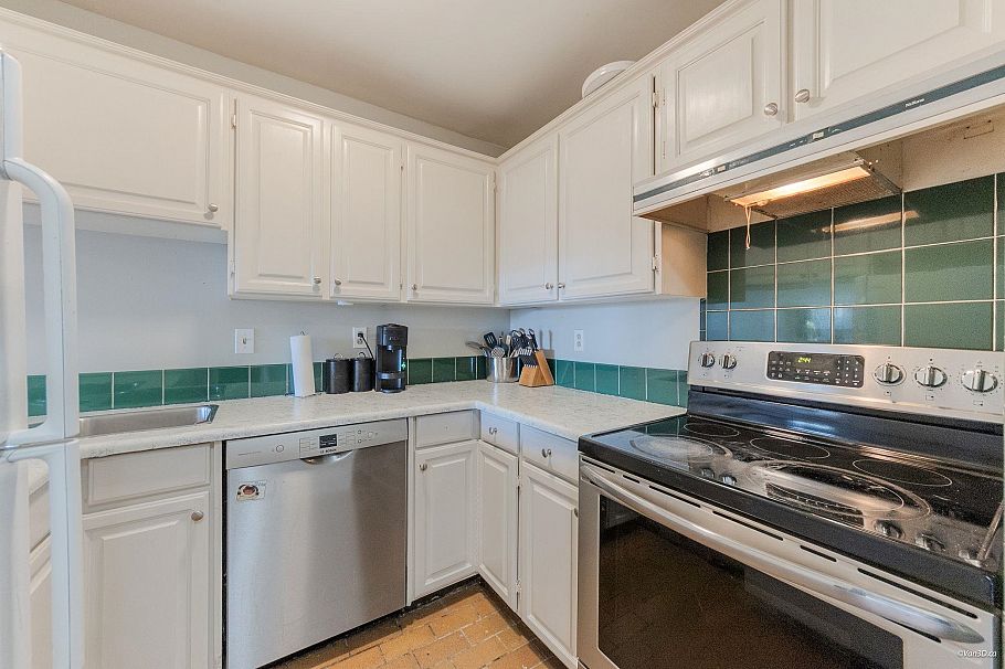 101 2240 Wall Street Vancouver, BC - 12