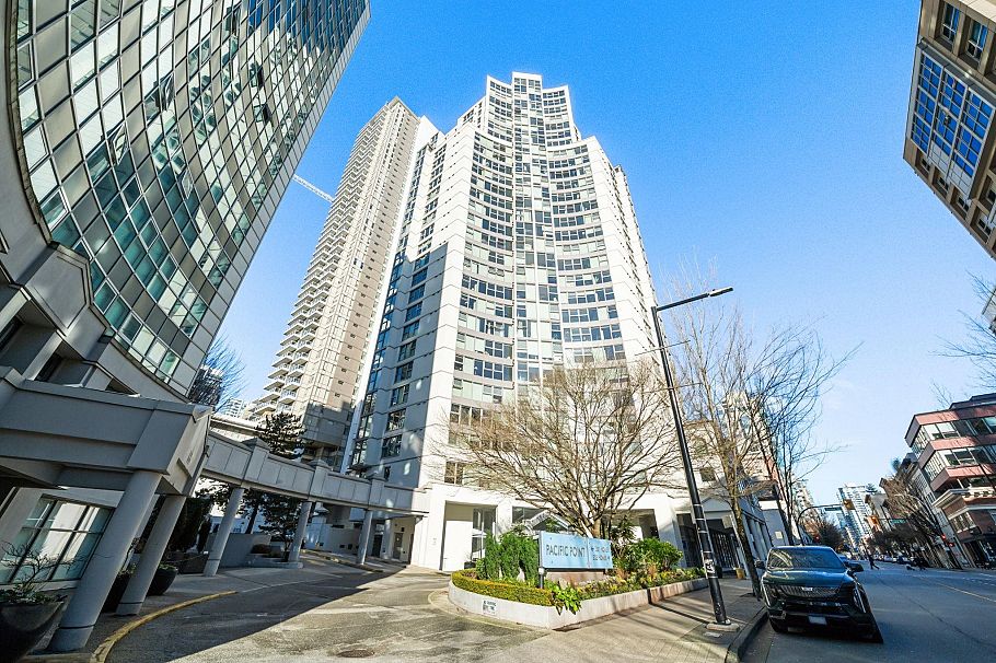 1204 1323 Homer Street Vancouver, BC - 27