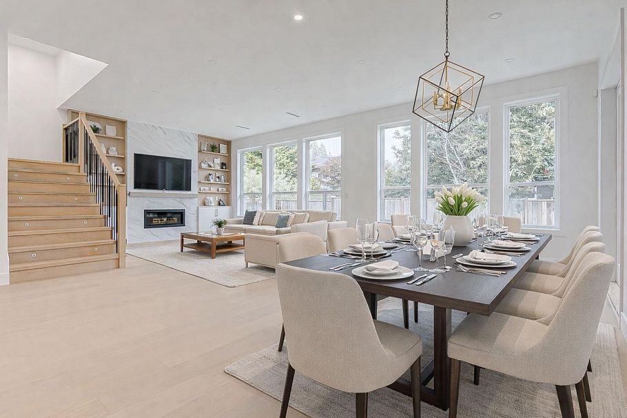 3252 Allan Road North Vancouver, BC - 5