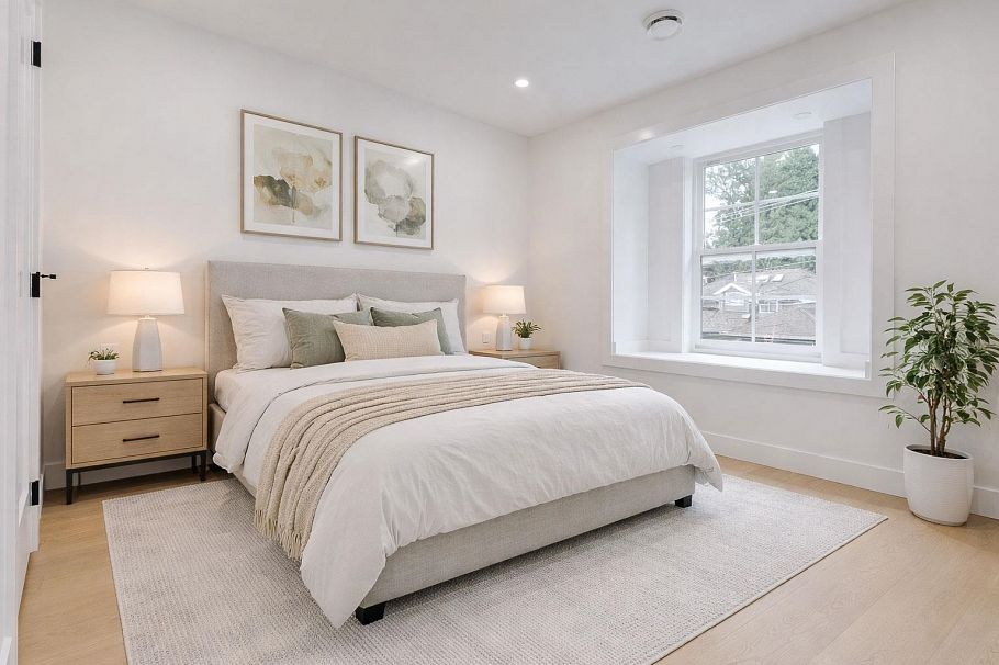 3252 Allan Road North Vancouver, BC - 14