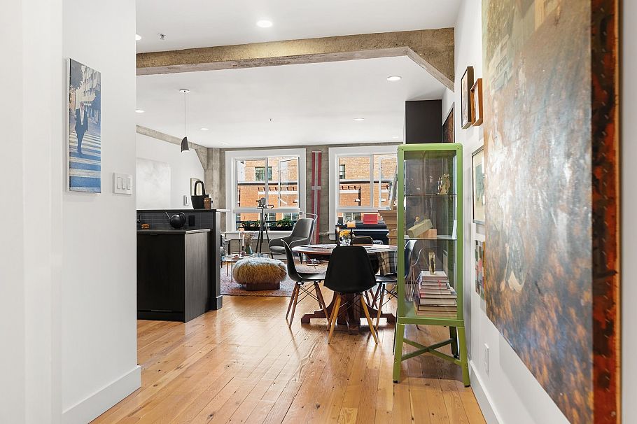 407 1216 Homer Street Vancouver, BC - 23